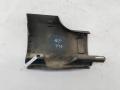 заглушка порога Volkswagen Passat B6 2007, 2.0 л., дизель, МКПП, серый, седан, 3C0853897 - фото №2