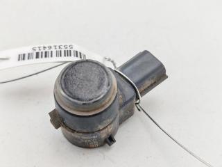 датчик парктроника Opel Insignia 1 поколение (A) 2009, 2.0 л., дизель, МКПП, чёрный, универсал, 13282886