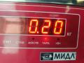 Трубка масляная турбины Volkswagen Passat B5 [рестайлинг] 2002, 1.9 л., дизель, МКПП, чёрный, универсал - фото №3