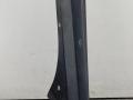 Накладка на порог наружная левая Volkswagen Passat B5 1999, красный, универсал, 3B0853855C - фото №4