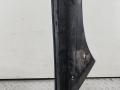 Накладка на порог наружная левая Volkswagen Passat B5 1999, красный, универсал, 3B0853855C - фото №9