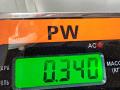 блок предохранителей Citroen Xsara Picasso 1 поколение 2001, 2.0 л., дизель, МКПП, серый, минивэн, 9635518280 - фото №4