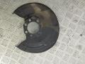 защитный кожух тормозного механизма Opel Astra G 2003, 2.0 л., дизель, МКПП, синий, хетчбэк 5 дв. - фото №2