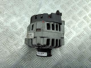 генератор Volkswagen Passat B5 1998, 1.8 л., бензин, МКПП, чёрный, универсал