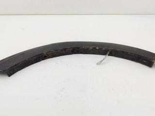 Накладка на арку задняя левая BMW X3 E83 2004, 2.5 л., бензин, МКПП, серый, внедорожник 5 дв., 333086706