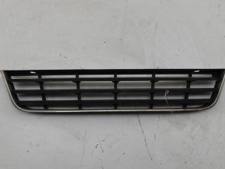 заглушка (решетка) в бампер Volkswagen Passat B6 2007, 2.0 л., дизель, МКПП, серый, седан, 3C0853677