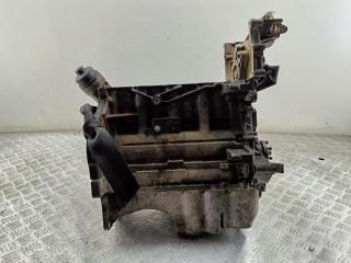 блок цилиндров Opel Astra J 2010, 1.4 л., бензин, МКПП, A14XER