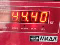 блок цилиндров Opel Astra J 2010, 1.4 л., бензин, МКПП, A14XER - фото №7
