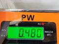 зеркало салона BMW 3 серия E90/E91/E92/E93 2007, 2.0 л., бензин, МКПП, красный, универсал, 9134461 - фото №4