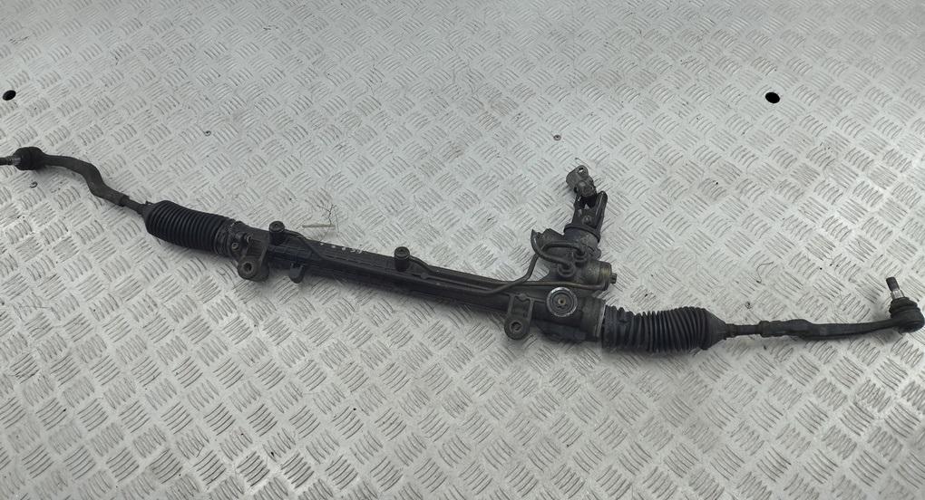 рулевая рейка Mercedes-Benz Vaneo W414 2002, 1.9 л., бензин, МКПП, чёрный, минивэн, 16811011002 - фото №1