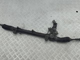 рулевая рейка Mercedes-Benz Vaneo W414 2002, 1.9 л., бензин, МКПП, чёрный, минивэн, 16811011002