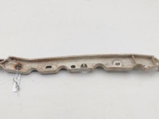 кронштейн переднего бампера Ford Mondeo 3 поколение [рестайлинг] 2003, 1.8 л., бензин, МКПП, серый, универсал, 1S7117A793A