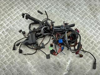 проводка двигателя BMW 5 серия E60/E61 2003, 3.0 л., бензин, АКПП, серый, седан, 7529702