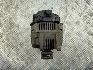 генератор Mercedes-Benz Vaneo W414 2002, 1.9 л., бензин, МКПП, чёрный, минивэн, 0111545603