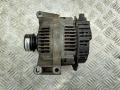 генератор Mercedes-Benz Vaneo W414 2002, 1.9 л., бензин, МКПП, чёрный, минивэн, 0111545603 - фото №3