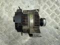 генератор Mercedes-Benz Vaneo W414 2002, 1.9 л., бензин, МКПП, чёрный, минивэн, 0111545603 - фото №4