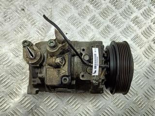 компрессор кондиционера Audi A6 4B/C5 [рестайлинг] 2001, 2.4 л., бензин, 4B0260805B