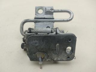 петля двери SEAT Leon 1 поколение 2000, серый, хетчбэк 5 дв., 1J4833411C