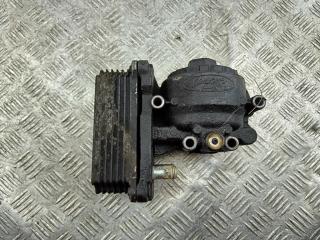 корпус масляного фильтра Ford Mondeo 3 поколение [рестайлинг] 2006, 2.0 л., дизель, МКПП, универсал