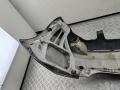 бампер задний Ford Focus 2 поколение 2005, серый, хетчбэк 3 дв., 4M51A17906A - фото №8
