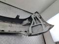 бампер задний Ford Focus 2 поколение 2005, серый, хетчбэк 3 дв., 4M51A17906A - фото №11
