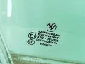 стекло двери передней правой BMW X3 E83 2004, 2.5 л., бензин, АКПП, синий, внедорожник 5 дв. - фото №2