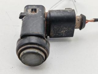 датчик парктроника Volkswagen Touran 1 поколение 2004, 1.9 л., дизель, АКПП, серый, минивэн, 1U0919275