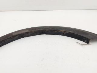 Накладка на арку задняя правая BMW X3 E83 2004, 2.5 л., бензин, МКПП, серый, внедорожник 5 дв., 333086806