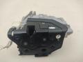 замок двери передней правой Volkswagen Passat B6 2009, 1.4 л., бензин, АКПП, чёрный, универсал, 3C1837016A - фото №2