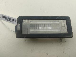 подсветка номера Opel Vectra C [рестайлинг] 2007, 1.8 л., бензин, МКПП, серый, универсал, 13111497