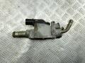 корпус термостата Nissan Primera P12 2006, 1.8 л., бензин, МКПП, чёрный, универсал, 130499F600 - фото №4