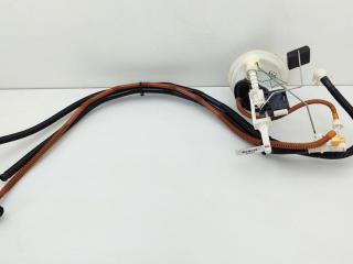 датчик уровня топлива BMW 3 серия E90/E91/E92/E93 2007, 2.0 л., бензин, МКПП, красный, универсал
