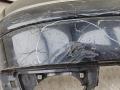 бампер передний Volkswagen Passat B5 [рестайлинг] 2003, дизель, синий, универсал, 3B0807217K - фото №7