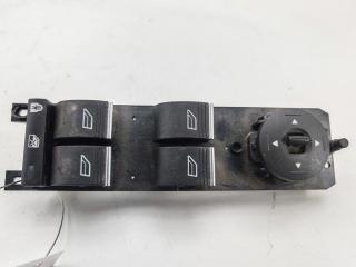 блок управления стеклоподъемниками Ford C-Max 2003 2019, 1.5 л., бензин, МКПП, серый, минивэн, 3S010138825