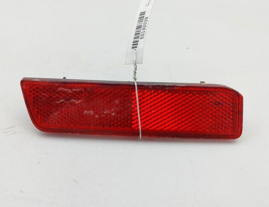 катафот Opel Vectra C 2007, 1.9 л., дизель, МКПП, чёрный, универсал, 443901