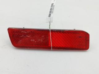 катафот Opel Vectra C [рестайлинг] 2007, 1.9 л., дизель, МКПП, чёрный, универсал, 443901