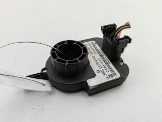 датчик угла поворота руля Opel Zafira 1 поколение (A) [рестайлинг] 2004, 2.2 л., дизель, МКПП, чёрный, минивэн, 24441567