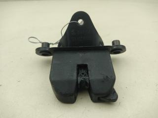 замок багажника Skoda Octavia mk2 (A5 1Z) 2006, универсал, 1Z5827501C