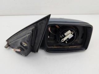 зеркало правое BMW X3 E83 2004, 2.5 л., бензин, АКПП, синий, внедорожник 5 дв.