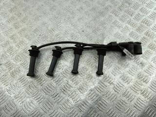 провод высоковольтный Ford Focus 3 поколение 2011, 1.6 л., i, бензин, МКПП, чёрный, универсал