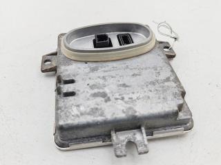 блок розжига ксенона BMW 3 серия E90/E91/E92/E93 2007, 2.0 л., бензин, МКПП, красный, универсал, 6948180