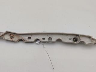 кронштейн переднего бампера Ford Mondeo 3 поколение [рестайлинг] 2005, 1.8 л., бензин, МКПП, красный, универсал, 1S7117A793A