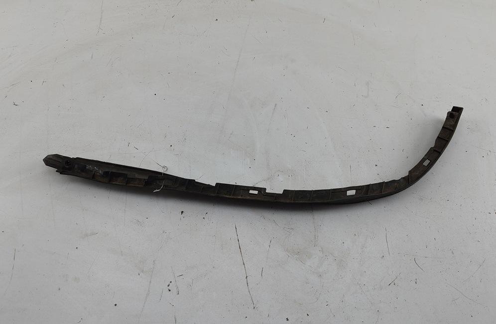Юбка переднего бампера Opel Zafira B 2005, 1.8 л., бензин, МКПП, серый, минивэн, 13124974