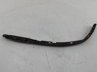 Юбка переднего бампера Opel Zafira 2 поколение (B) 2005, 1.8 л., бензин, МКПП, серый, минивэн, 13124974