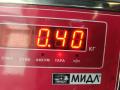 фланец (тройник) системы охлаждения Ford Fusion 1 поколение 2003, 1.6 л., i, бензин, МКПП, серый, хетчбэк 5 дв., 1N1G8594 - фото №5