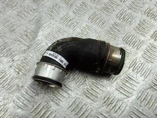 патрубок турбины Volkswagen Touran 1 поколение 2005, 1.9 л., дизель, 1T0145790B, 038131111A