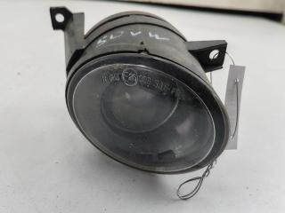 фара противотуманная правая Volkswagen Touran 1 поколение 2004, 1.9 л., дизель, АКПП, серый, минивэн, 27048000