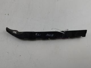 кронштейн заднего бампера Peugeot 307 1 поколение 2002, 1.6 л., бензин, МКПП, серый, универсал, 9640533480