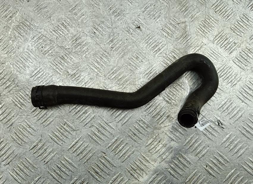 патрубок отопителя (печки) Mercedes-Benz Vaneo W414 2002, 1.9 л., бензин, 1688302696 - фото №1