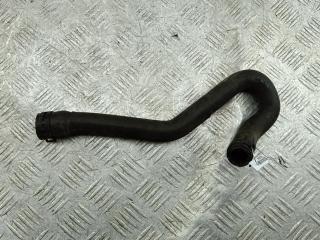 патрубок отопителя (печки) Mercedes-Benz Vaneo W414 2002, 1.9 л., бензин, 1688302696